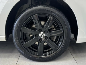 Седан Volkswagen Polo 2015 года, 845000 рублей, Красноярск