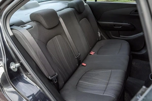 Седан Chevrolet Aveo 2013 года, 749000 рублей, Ульяновск