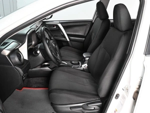 Внедорожник Toyota RAV4 2014 года, 1799000 рублей, Ростов-на-Дону