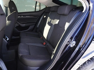 Лифтбек Skoda Octavia 2022 года, 3465000 рублей, Тверь