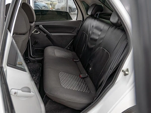 Седан ВАЗ (LADA) Granta 2022 года, 660000 рублей, Краснодар