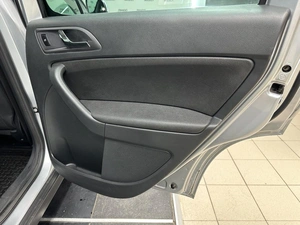 Внедорожник Skoda Yeti 2015 года, 1195000 рублей, Красноярск