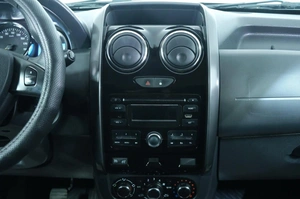 Внедорожник Renault Duster 2015 года, 1319000 рублей, Омск
