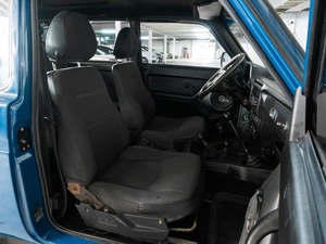 Внедорожник ВАЗ (LADA) 4x4 (Нива) 2015 года, 519000 рублей, Ставрополь