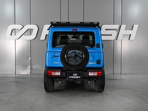 Внедорожник Suzuki Jimny 2019 года, 1929000 рублей, Аксай