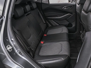 Внедорожник Москвич 3 2024 года, 1389000 рублей, Кирилловка