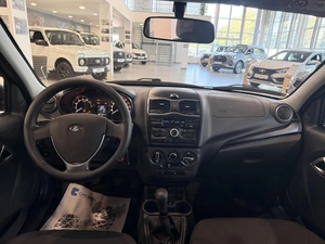Лифтбек ВАЗ (LADA) Granta 2025 года, 1050000 рублей, Орёл