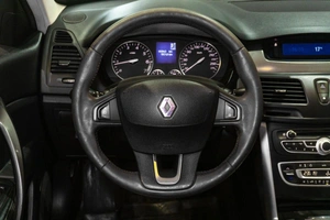 Седан Renault Latitude 2010 года, 979000 рублей, Петрозаводск