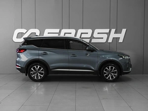 Внедорожник Chery Tiggo 7 Pro 2020 года, 1626000 рублей, Тверь