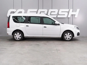 Универсал ВАЗ (LADA) Largus 2024 года, 1537000 рублей, Воронеж
