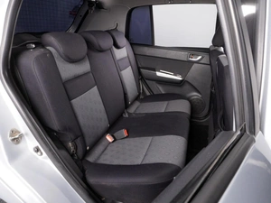 Хетчбэк Hyundai Getz 2008 года, 530000 рублей, Красный Пахарь