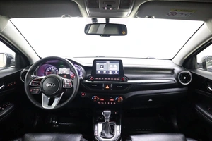 Седан Kia Cerato 2019 года, 1895000 рублей, Брянск