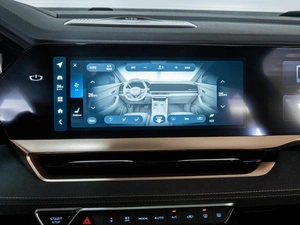 Внедорожник Geely Monjaro 2023 года, 3289000 рублей, Ставрополь