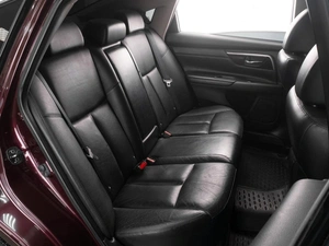 Седан Nissan Teana 2014 года, 1609000 рублей, Тюмень