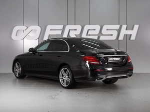 Седан Mercedes-benz E-класс 2020 года, 2939000 рублей, Минеральные Воды