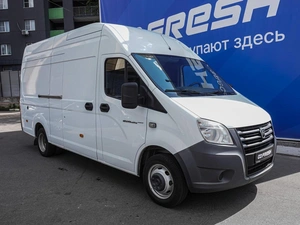 ГАЗ ГАЗель Next, III (2013—н. в.) 2.8 D MT (150 л.с.) 2022г. 2022 года, 1829000 рублей, Воронеж