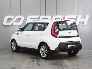 Хетчбэк Kia Soul 2014 года, 1299000 рублей, Воронеж