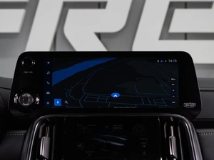 Внедорожник Lexus LX 2023 года, 19999000 рублей, Тюмень