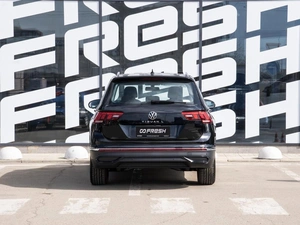Внедорожник Volkswagen Tiguan L 2025 года, 4070000 рублей, Краснодар