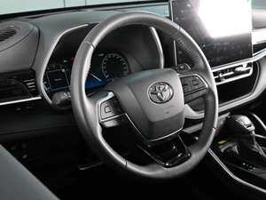 Внедорожник Toyota Highlander 2026 года, 5449000 рублей, Ростов-на-Дону