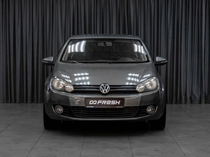 Хетчбэк Volkswagen Golf 2012 года, 719000 рублей, Тюмень