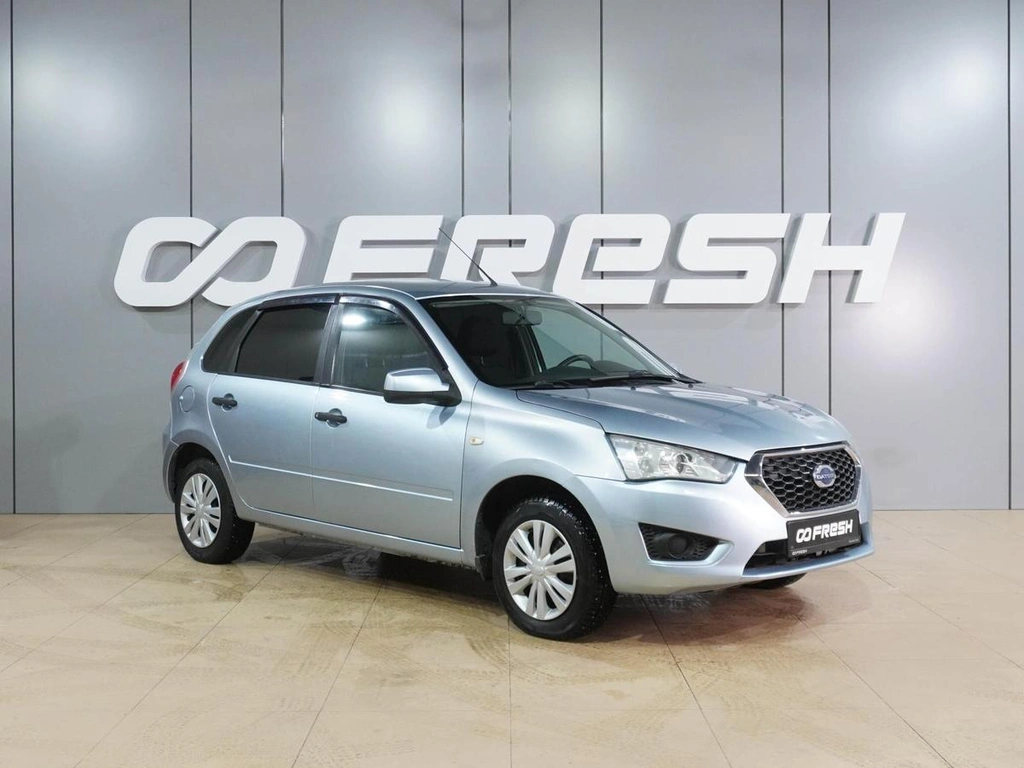 Хетчбэк Datsun mi-DO 2015 года, 549000 рублей, Воронеж