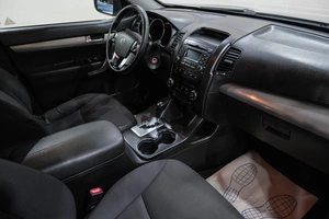 Внедорожник Kia Sorento 2011 года, 1449000 рублей, Новокузнецк