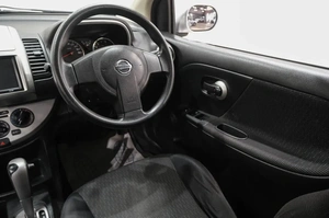 Хетчбэк Nissan Note 2010 года, 669000 рублей, Новокузнецк