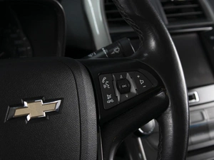 Седан Chevrolet Malibu 2012 года, 1270000 рублей, Омск