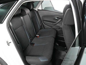 Седан Volkswagen Polo 2019 года, 1329000 рублей, Аксай