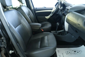 Внедорожник Nissan Terrano 2014 года, 1149000 рублей, Омск