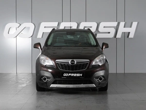 Внедорожник Opel Mokka 2012 года, 879000 рублей, Минеральные Воды