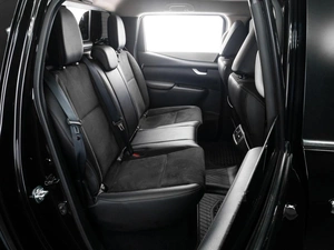 Пикап Mercedes-benz X-класс 2018 года, 3399000 рублей, Тюмень