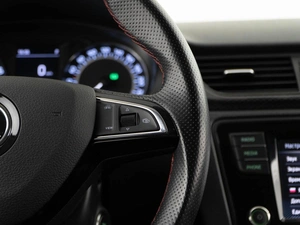 Лифтбек Skoda Rapid 2019 года, 1587444 рублей, Москва