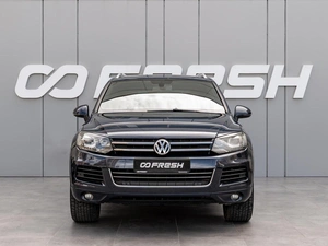Внедорожник Volkswagen Touareg 2014 года, 2468000 рублей, Краснодар