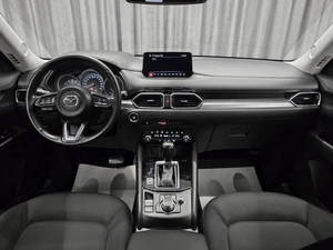 Внедорожник Mazda CX-5 2020 года, 2849000 рублей, Красноярск