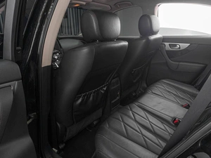 Внедорожник Infiniti FX37 2011 года, 1549000 рублей, Тюмень