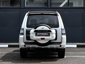 Внедорожник Mitsubishi Pajero 2014 года, 2374000 рублей, Кирилловка