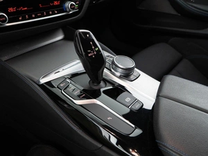 Седан BMW 5 серия 2020 года, 3499999 рублей, Москва