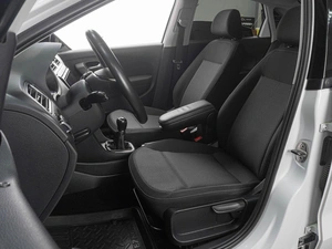 Седан Volkswagen Polo 2017 года, 1239000 рублей, Тюмень