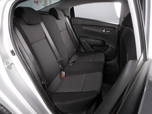 Седан Kia Rio 2018 года, 1275000 рублей, Минеральные Воды