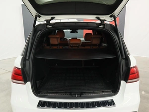 Внедорожник Mercedes-benz GLK-класс 2016 года, 3900000 рублей, Курск