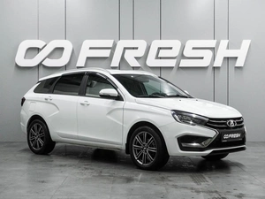 Универсал ВАЗ (LADA) Vesta 2024 года, 1389000 рублей, Воронеж