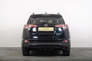 Внедорожник Toyota RAV4 2019 года, 2499000 рублей, Томск