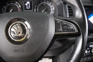 Внедорожник Skoda Kodiaq 2019 года, 2739000 рублей, Пермь