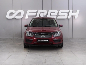 Хетчбэк Ford Focus 2007 года, 389000 рублей, Воронеж