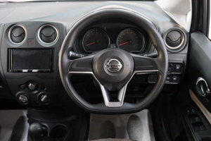 Хетчбэк Nissan Note 2020 года, 1249000 рублей, Омск
