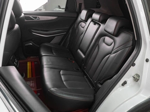 Внедорожник Changan CS75 2019 года, 1579000 рублей, Тюмень