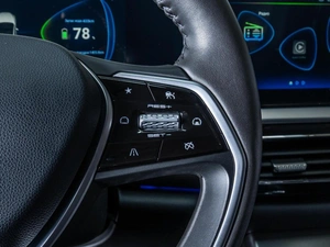 Седан Амберавто А5 2024 года, 3140000 рублей, Ставрополь