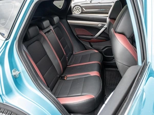 Внедорожник Geely Coolray 2023 года, 1950000 рублей, Краснодар